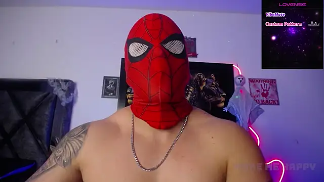 Snapshot of Marc__Waatson chatting on October 10, 2025, 12:53 am Marc Waatson online show from October 10, 2025, 12:53 am