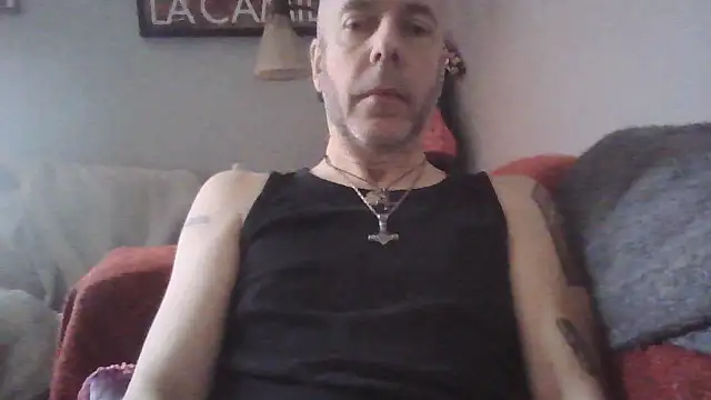 SHARPSkinhead online show from January 22, 2025, 9:24 am