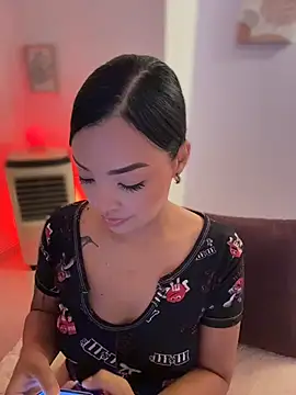 Sara LipsX online show from January 9, 2026, 12:57 am