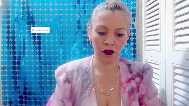 electra-mommy online show from November 19, 2025, 11:10 am