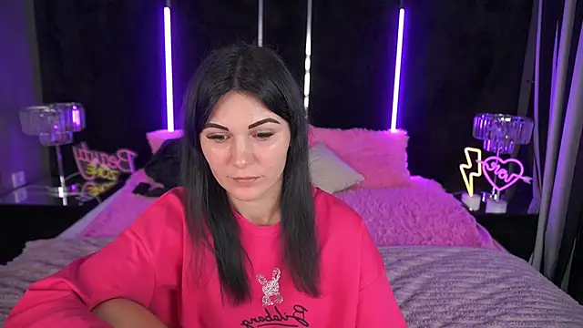 SonnyKage online show from February 1, 2025, 8:26 pm