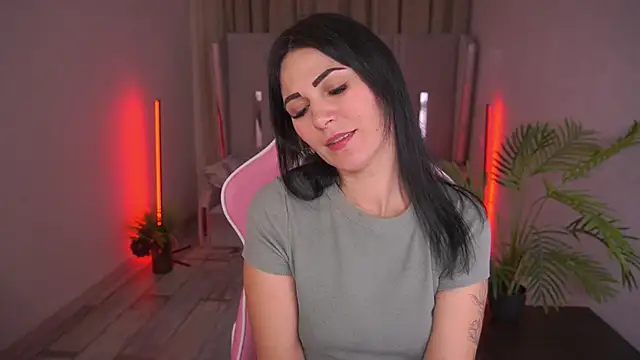 SonnyKage online show from February 7, 2025, 3:01 am