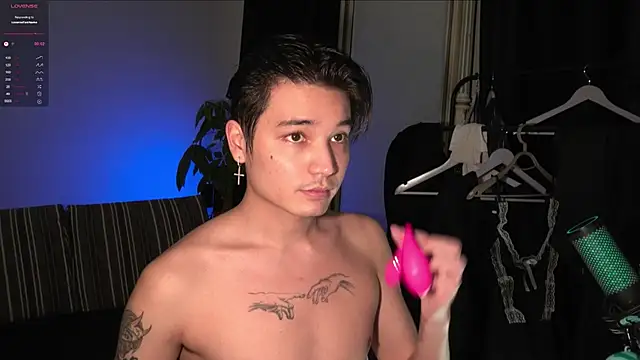 Snapshot of cherrydany chatting on September 30, 2025, 12:59 am cherrydany online show from September 30, 2025, 12:59 am