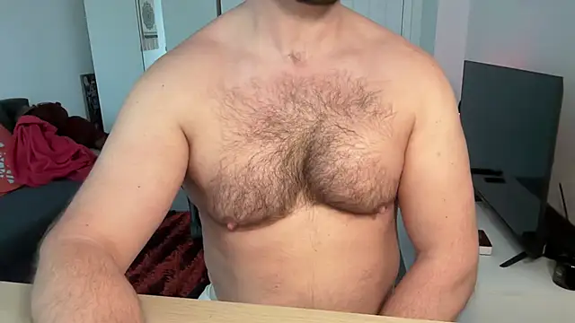 Snapshot of Mr_Beef chatting on February 9, 2025, 1:25 pm Mr Beef online show from February 9, 2025, 1:25 pm