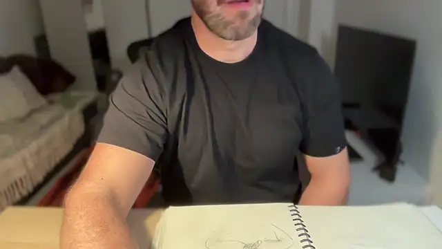 Snapshot of Mr_Beef chatting on March 17, 2025, 9:45 pm Mr Beef online show from March 17, 2025, 9:45 pm