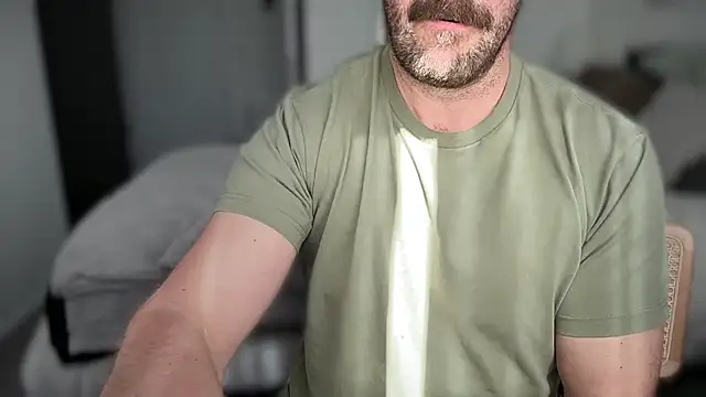 Mr Beef online show from April 19, 2026, 12:15 pm