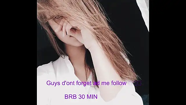  JustmeHere  online show from December 5, 2025, 12:41 am