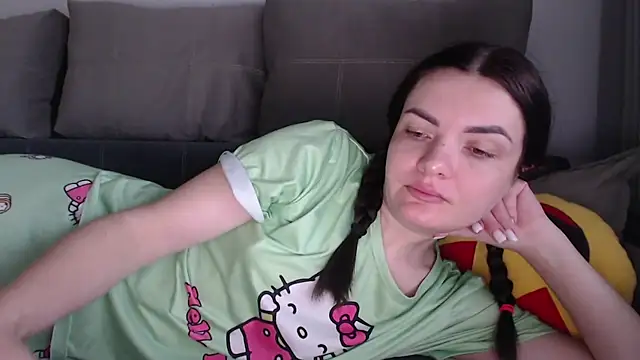  JustmeHere  online show from February 28, 2026, 7:09 am