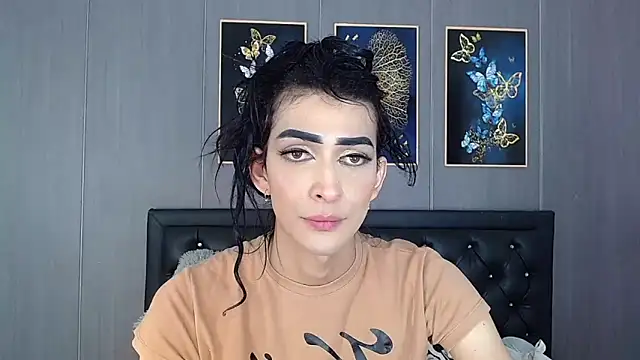 Evelynn sex  online show from December 13, 2024, 12:39 pm
