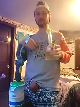 Seymour93 online show from December 30, 2024, 1:25 pm