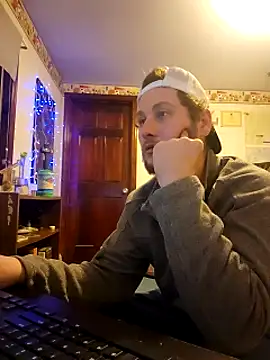 Seymour93 online show from January 6, 2025, 10:05 pm