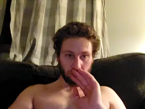 Seymour93 online show from January 31, 2025, 12:17 am