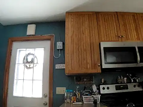 Seymour93 online show from February 3, 2025, 2:24 pm