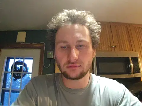 Seymour93 online show from February 5, 2025, 10:12 pm