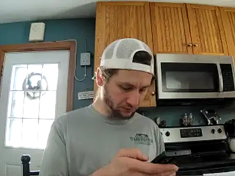 Seymour93 online show from February 11, 2025, 4:02 pm