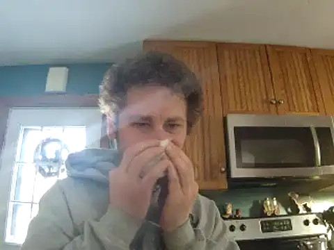 Seymour93 online show from February 15, 2025, 12:54 pm