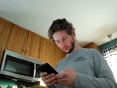 Seymour93 online show from February 22, 2025, 12:40 pm