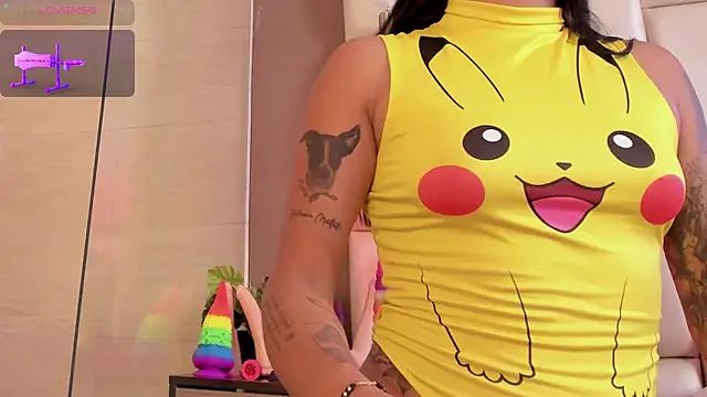 Shasa 8 online show from February 6, 2025, 11:04 pm