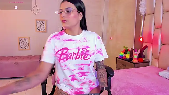 Shasa 8 online show from March 11, 2025, 7:58 pm