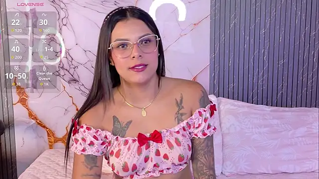 Shasa 8 online show from November 6, 2025, 8:10 pm