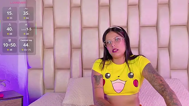 Shasa 8 online show from April 7, 2026, 10:31 pm