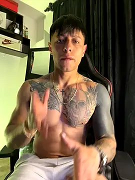 Snapshot of darmod chatting on October 8, 2025, 4:10 am darmod online show from October 8, 2025, 4:10 am