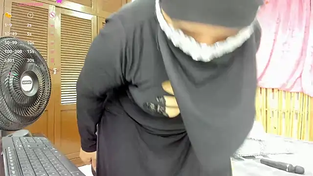 Uzziah Sabag online show from February 28, 2025, 12:32 am