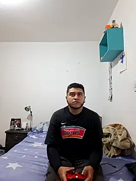 Juanhots online show from February 25, 2026, 12:42 am