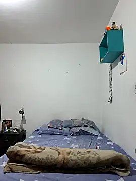 Juanhots online show from February 28, 2026, 4:41 pm