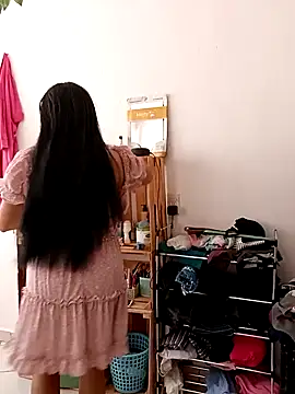 Celestte22 online show from December 27, 2024, 5:48 pm