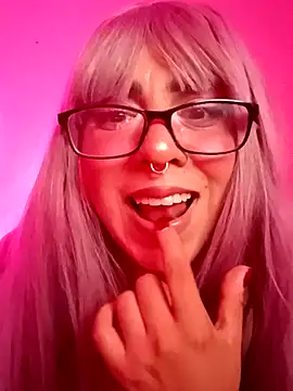 Celestte22 online show from November 5, 2025, 2:44 am