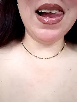 Celestte22 online show from March 29, 2026, 8:31 pm