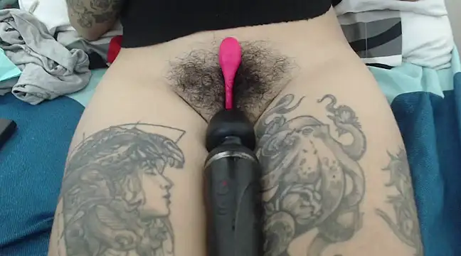 meganfoxx9 online show from December 13, 2024, 10:55 pm