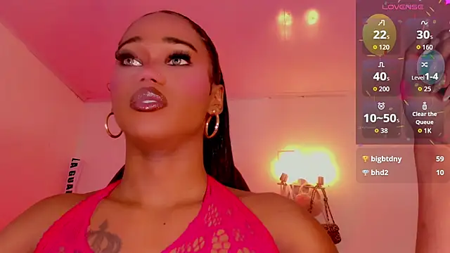 naomy  xx online show from February 20, 2026, 3:14 am