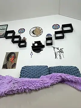 Snapshot of jamilaross chatting on October 13, 2025, 9:15 pm jamilaross online show from October 13, 2025, 9:15 pm