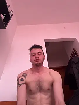 Kosty61  online show from March 20, 2026, 10:09 am