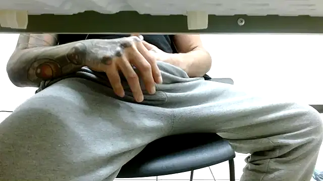 AceSpinning DJ online show from January 5, 2026, 9:18 pm