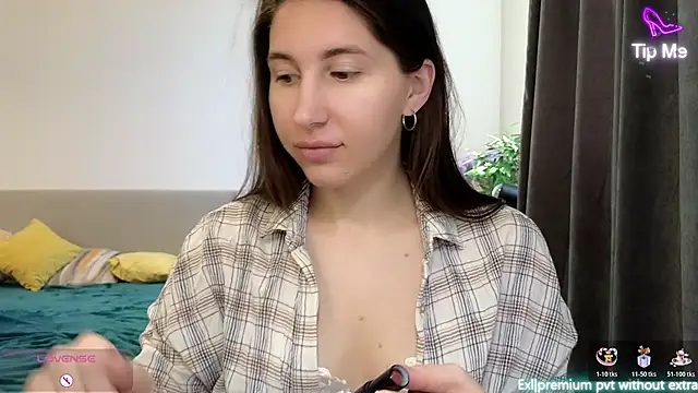 marrycolins online show from January 16, 2026, 3:54 am