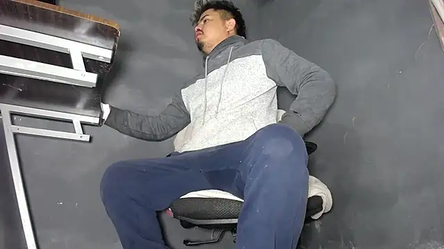 DickMasterfindom online show from January 12, 2025, 2:41 pm
