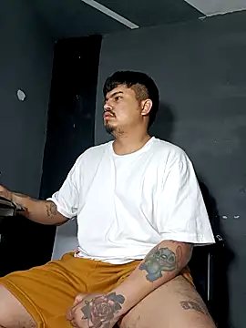 DickMasterfindom online show from November 20, 2025, 2:12 am