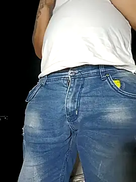 DickMasterfindom online show from December 2, 2025, 12:49 am