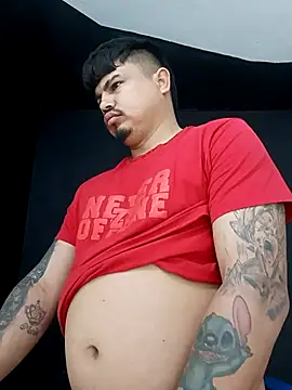 DickMasterfindom online show from February 26, 2026, 10:09 pm