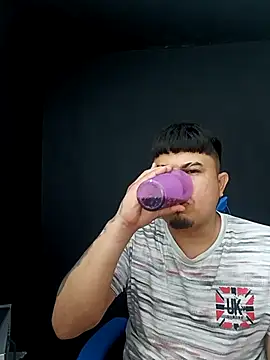 DickMasterfindom online show from March 14, 2026, 9:31 pm