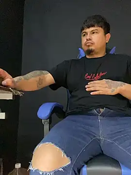 DickMasterfindom online show from April 11, 2026, 8:40 am