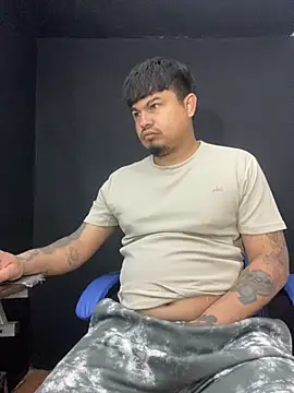 DickMasterfindom online show from April 14, 2026, 3:01 am