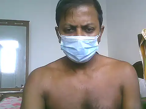 chocodk01 online show from January 31, 2025, 2:26 am