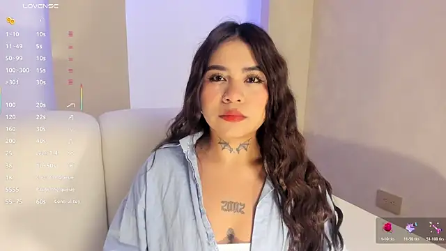 jessymorgan  online show from February 18, 2026, 4:19 am