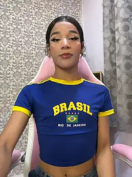 Snapshot of Dany-Sexy chatting on February 1, 2026, 1:26 am Dany-Sexy online show from February 1, 2026, 1:26 am