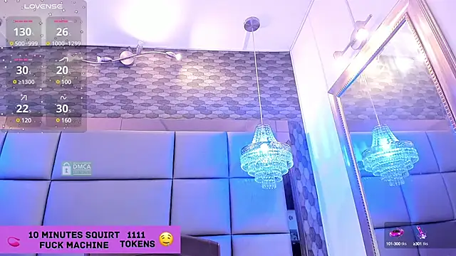 Snapshot of Mikeyla-Russo chatting on February 4, 2025, 9:10 pm Mikeyla-Russo online show from February 4, 2025, 9:10 pm