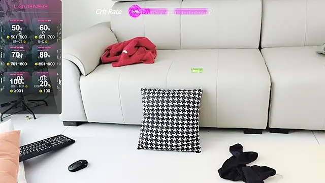  YouY  online show from January 1, 2025, 5:11 am